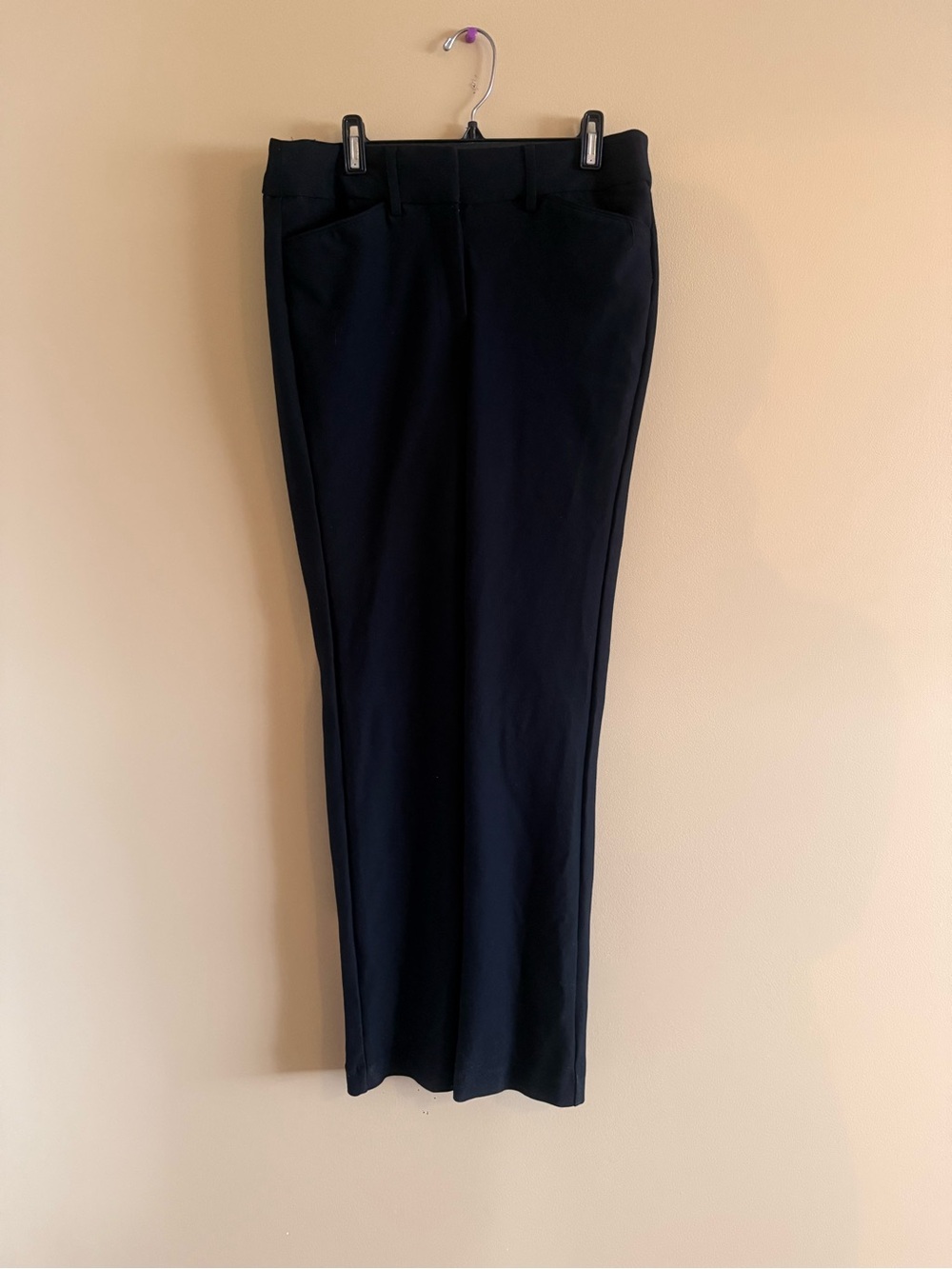 Ricki's Black Skinny Womens Pants